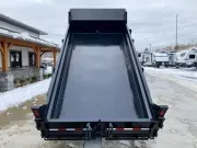 new Dump Trailers Sure-Trac  for sale, in Carlisle, PA Thumbnail 4