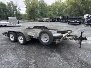used Car Haulers / Racing Trailers Big Tex Trailers  for sale, in Carlisle, PA Thumbnail 4