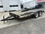 used Car Haulers / Racing Trailers Other  for sale, in Carlisle, PA Thumbnail 3