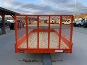 new Utility Trailers Rice Trailers  for sale, in Carlisle, PA Thumbnail 5