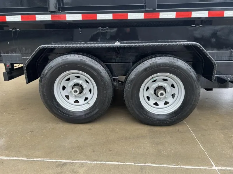 used Dump Trailers Sure-Trac  for sale, in Carlisle, PA Thumbnail 19
