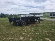 used Dump Trailers Big Tex Trailers  for sale, in Carlisle, PA Thumbnail 3
