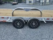 new Tilt Trailers H and H Trailer  for sale, in Carlisle, PA Thumbnail 14