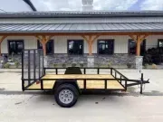new Utility Trailers American Manufacturing Operations (AMO)  for sale, in Carlisle, PA Thumbnail 3