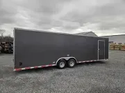 new Cargo (Enclosed) Trailers Quality Cargo  for sale, in Carlisle, PA Thumbnail 7