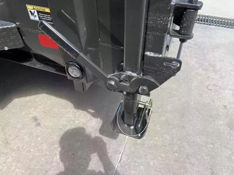 new Dump Trailers MAXX-D  for sale, in Carlisle, PA Thumbnail 25