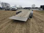 used Tilt Trailers Sure-Trac  for sale, in Carlisle, PA Thumbnail 8