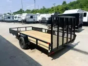 new Utility Trailers Sure-Trac  for sale, in Carlisle, PA Thumbnail 6