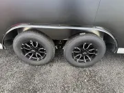 new Cargo (Enclosed) Trailers NEO Trailers  for sale, in Carlisle, PA Thumbnail 33