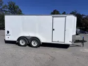 used Cargo (Enclosed) Trailers Haulmark Trailers  for sale, in Carlisle, PA Thumbnail 2