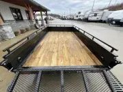 new Utility Trailers Sure-Trac  for sale, in Carlisle, PA Thumbnail 16