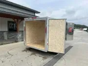 new Cargo (Enclosed) Trailers E-Z Hauler  for sale, in Carlisle, PA Thumbnail 12