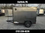 new Cargo (Enclosed) Trailers ITI Cargo  for sale, in Carlisle, PA Thumbnail 1