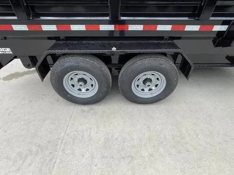 new Dump Trailers Sure-Trac  for sale, in Carlisle, PA Thumbnail 35