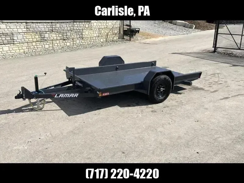 2027 Lamar