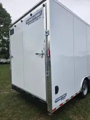 new Cargo (Enclosed) Trailers Sure-Trac  for sale, in Carlisle, PA Thumbnail 13