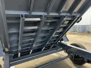 new Dump Trailers Hillcrest Trailers  for sale, in Carlisle, PA Thumbnail 9