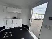 new Cargo (Enclosed) Trailers NEO Trailers  for sale, in Carlisle, PA Thumbnail 12