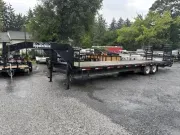 used Equipment / Flatbed Trailers Appalachian  for sale, in Carlisle, PA Thumbnail 1