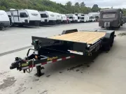 new Equipment / Flatbed Trailers Big Tex Trailers  for sale, in Carlisle, PA Thumbnail 8
