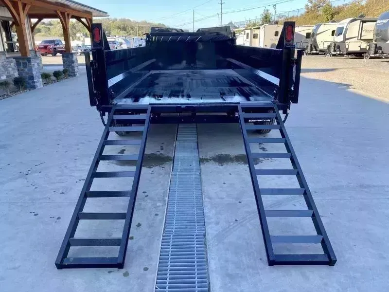 new Dump Trailers Sure-Trac  for sale, in Carlisle, PA Thumbnail 36