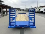 new Equipment / Flatbed Trailers Rice Trailers  for sale, in Carlisle, PA Thumbnail 5