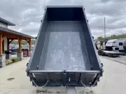 new Dump Trailers Lamar Trailers  for sale, in Carlisle, PA Thumbnail 5