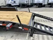 new Equipment / Flatbed Trailers American Manufacturing Operations (AMO)  for sale, in Carlisle, PA Thumbnail 19