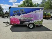 used Cargo (Enclosed) Trailers Car Mate Trailers  for sale, in Carlisle, PA Thumbnail 3