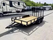 new Utility Trailers Sure-Trac  for sale, in Carlisle, PA Thumbnail 8