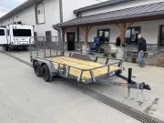 new Utility Trailers RawMaxx  for sale, in Carlisle, PA Thumbnail 2