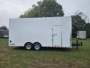 new Cargo (Enclosed) Trailers Sure-Trac  for sale, in Carlisle, PA Thumbnail 2