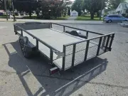 used Utility Trailers Karavan Trailers  for sale, in Carlisle, PA Thumbnail 3