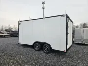 new Cargo (Enclosed) Trailers ITI Cargo  for sale, in Carlisle, PA Thumbnail 4