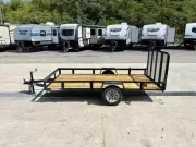 new Utility Trailers American Manufacturing Operations (AMO)  for sale, in Carlisle, PA Thumbnail 7