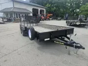 used Utility Trailers Sure-Trac  for sale, in Carlisle, PA Thumbnail 5