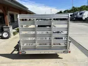 used Utility Trailers Sure-Trac  for sale, in Carlisle, PA Thumbnail 4