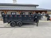 new Dump Trailers Hillcrest Trailers  for sale, in Carlisle, PA Thumbnail 36