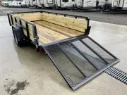 new Utility Trailers Sure-Trac  for sale, in Carlisle, PA Thumbnail 15