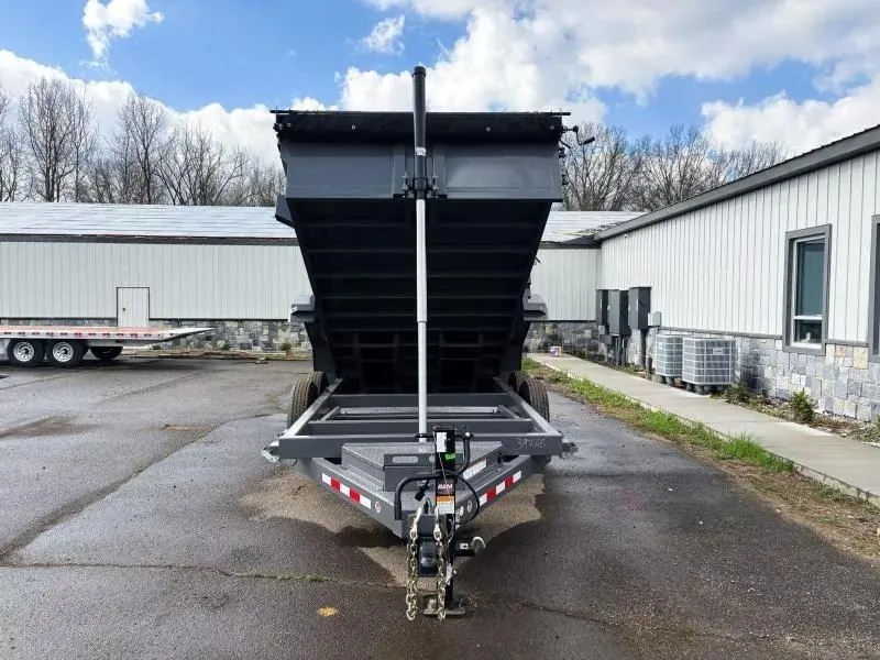 new Dump Trailers Midsota  for sale, in Carlisle, PA Thumbnail 8