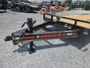 new Equipment / Flatbed Trailers MAXX-D  for sale, in Carlisle, PA Thumbnail 14