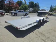 used Car Haulers / Racing Trailers Aluma  for sale, in Carlisle, PA Thumbnail 5