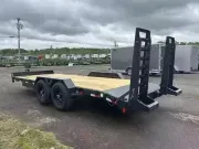 new Equipment / Flatbed Trailers Hillcrest Trailers  for sale, in Carlisle, PA Thumbnail 5