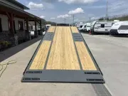new Equipment / Flatbed Trailers Behnke  for sale, in Carlisle, PA Thumbnail 6