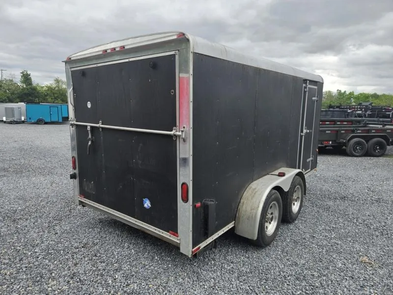 used Cargo (Enclosed) Trailers Wells Cargo  for sale, in Carlisle, PA Thumbnail 6