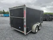 used Cargo (Enclosed) Trailers Wells Cargo  for sale, in Carlisle, PA Thumbnail 11