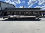 used Equipment / Flatbed Trailers Sure-Trac  for sale, in Carlisle, PA Thumbnail 2