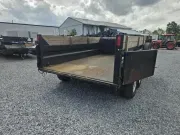 used Dump Trailers Sure-Trac  for sale, in Carlisle, PA Thumbnail 10