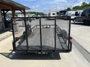 used Utility Trailers American Manufacturing Operations (AMO)  for sale, in Carlisle, PA Thumbnail 4