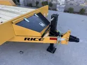 new Equipment / Flatbed Trailers Rice Trailers  for sale, in Carlisle, PA Thumbnail 10